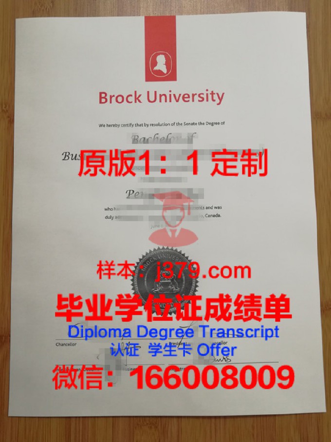 舍布鲁克大学毕业证书模板(舍布鲁克大学排名)