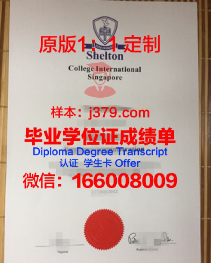 波城大学diploma证书(波城商学院)