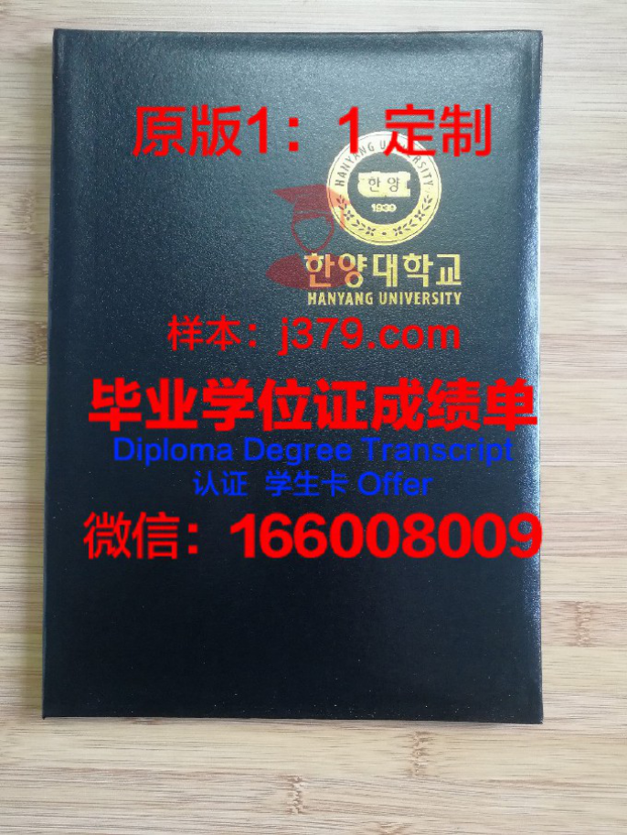 韩国海洋大学硕士毕业证书：航海人才的金色通行证